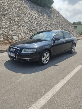 Audi A6 | Mobile.bg    17