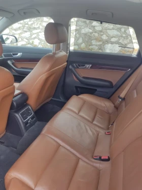 Обява за продажба на Audi A6 ~4 000 EUR - изображение 11