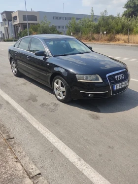 Обява за продажба на Audi A6 ~4 000 EUR - изображение 5