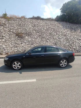 Audi A6 | Mobile.bg    15