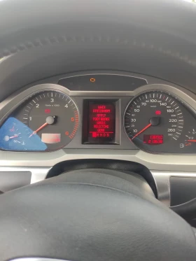 Обява за продажба на Audi A6 ~4 000 EUR - изображение 10