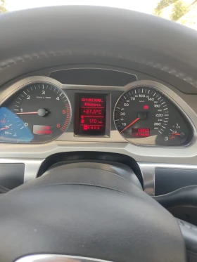 Обява за продажба на Audi A6 ~4 000 EUR - изображение 4