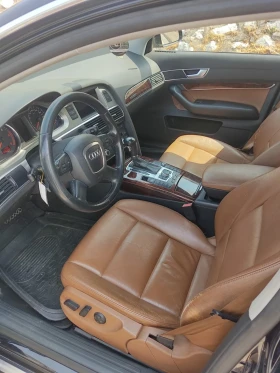 Обява за продажба на Audi A6 ~4 000 EUR - изображение 6
