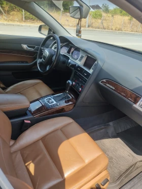 Обява за продажба на Audi A6 ~4 000 EUR - изображение 1