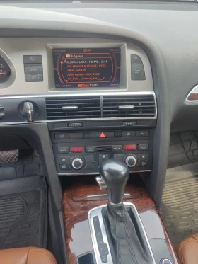 Обява за продажба на Audi A6 ~4 000 EUR - изображение 8