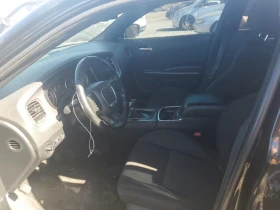 Dodge Charger R/T 5.7 HEMI* 8ZF* KEYLESS*   *  | Mobile.bg    7
