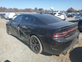 Dodge Charger R/T 5.7 HEMI* 8ZF* KEYLESS*   *  | Mobile.bg    3