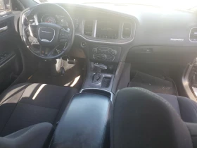 Dodge Charger R/T 5.7 HEMI* 8ZF* KEYLESS*   *  | Mobile.bg    8