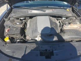 Dodge Charger R/T 5.7 HEMI* 8ZF* KEYLESS*   *  | Mobile.bg    11