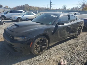 Dodge Charger R/T 5.7 HEMI* 8ZF* KEYLESS*   *  | Mobile.bg    2