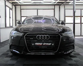     Audi A6 FUL LED/S-line/KeylessGo/  