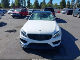 Mercedes-Benz C 43 AMG 2017 MERCEDES-BENZ AMG C 43 4MATIC | Mobile.bg    2