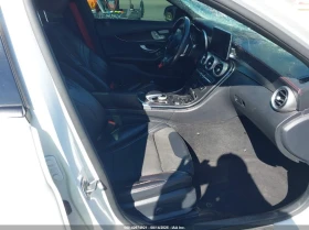 Mercedes-Benz C 43 AMG 2017 MERCEDES-BENZ AMG C 43 4MATIC | Mobile.bg    10