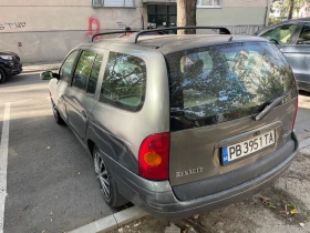 Обява за продажба на Renault Megane Combi  ~1 750 лв. - изображение 6