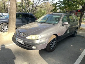 Обява за продажба на Renault Megane Combi  ~1 750 лв. - изображение 4