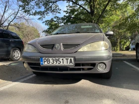 Обява за продажба на Renault Megane Combi  ~1 750 лв. - изображение 3