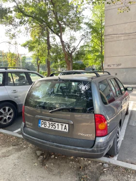 Обява за продажба на Renault Megane Combi  ~1 750 лв. - изображение 5