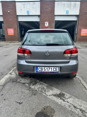 VW Golf 1.4 TS - 12000 лв. - 70864234 2