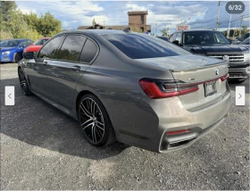BMW 750 XDRIVE* * * * 360*  | Mobile.bg    4