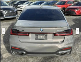BMW 750 XDRIVE* * * * 360*  | Mobile.bg    5