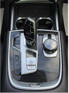 BMW 750 XDRIVE* * * * 360*  | Mobile.bg    9