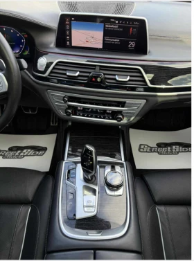 BMW 750 XDRIVE* * * * 360*  | Mobile.bg    8