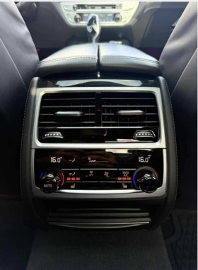 BMW 750 XDRIVE* * * * 360*  | Mobile.bg    16