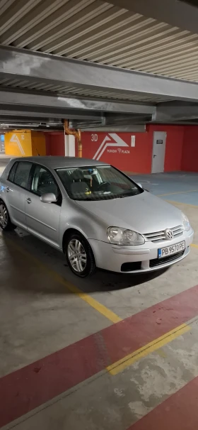 Обява за продажба на VW Golf ~5 500 лв. - изображение 2