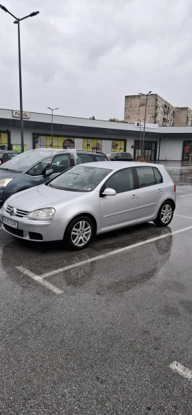 Обява за продажба на VW Golf ~5 500 лв. - изображение 1