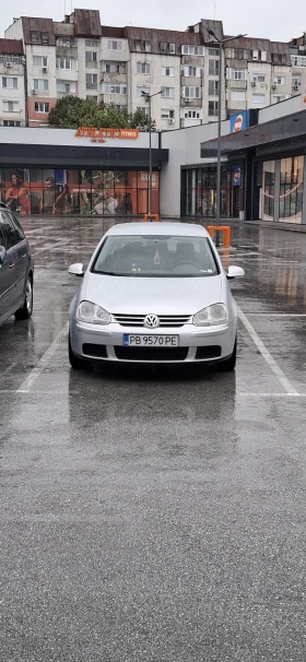 Обява за продажба на VW Golf ~5 500 лв. - изображение 1