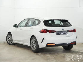 BMW 120 i Steptronic | Mobile.bg    2