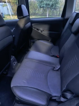 Fiat Idea 1.4i 95  | Mobile.bg    7