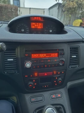 Fiat Idea 1.4i 95  | Mobile.bg    10