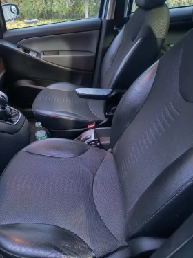 Fiat Idea 1.4i 95  | Mobile.bg    8