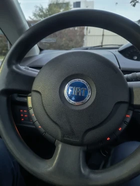 Fiat Idea 1.4i 95  | Mobile.bg    9