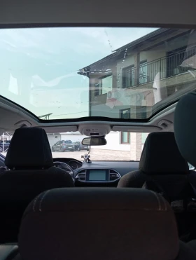 Peugeot 308, снимка 15
