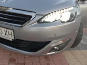 Peugeot 308, снимка 3
