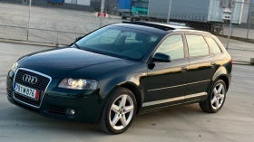 Audi A3 Sportback 2.0 TDI Pano Bi-Xenon  - 10900 лв. / 5573.08 € - 48358983 6