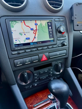 Audi A3 Sportback 2.0 TDI Pano Bi-Xenon  - 10900 лв. / 5573.08 € - 48358983 12