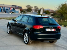Audi A3 Sportback 2.0 TDI Pano Bi-Xenon  - 10900 лв. / 5573.08 € - 48358983 4