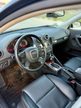 Audi A3 Sportback 2.0 TDI Pano Bi-Xenon  - 10900 лв. / 5573.08 € - 48358983 7