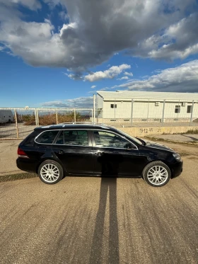VW Golf Variant, снимка 2