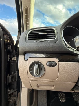 VW Golf Variant, снимка 6