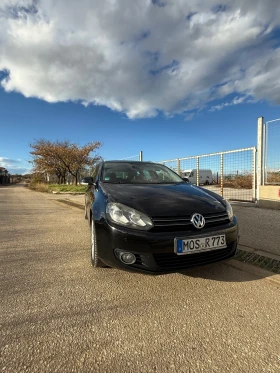 VW Golf Variant, снимка 3