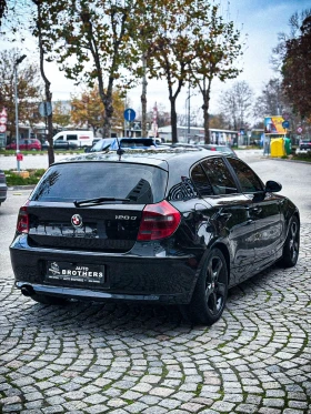 BMW 120 SHADOW LINE / AVTOMAT / CAR PLAY / KAMERA / NAVI - цена по договаряне - 65224807 10