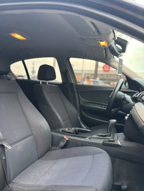 BMW 120 SHADOW LINE / AVTOMAT / CAR PLAY / KAMERA / NAVI, снимка 11