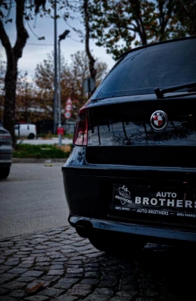 BMW 120 SHADOW LINE / AVTOMAT / CAR PLAY / KAMERA / NAVI - цена по договаряне - 65224807 16