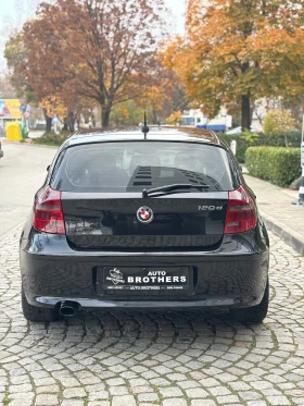 BMW 120 SHADOW LINE / AVTOMAT / CAR PLAY / KAMERA / NAVI | Mobile.bg    6