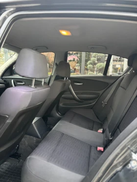 BMW 120 SHADOW LINE / AVTOMAT / CAR PLAY / KAMERA / NAVI, снимка 13