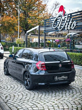 BMW 120 SHADOW LINE / AVTOMAT / CAR PLAY / KAMERA / NAVI - цена по договаряне - 65224807 8